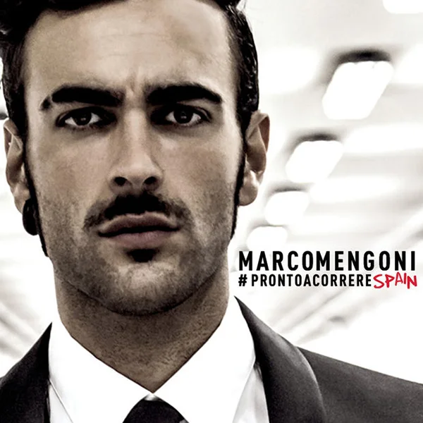 Marco Mengoni – #PRONTOACORRERESPAIN | Recorded by Alessandro Marcantoni