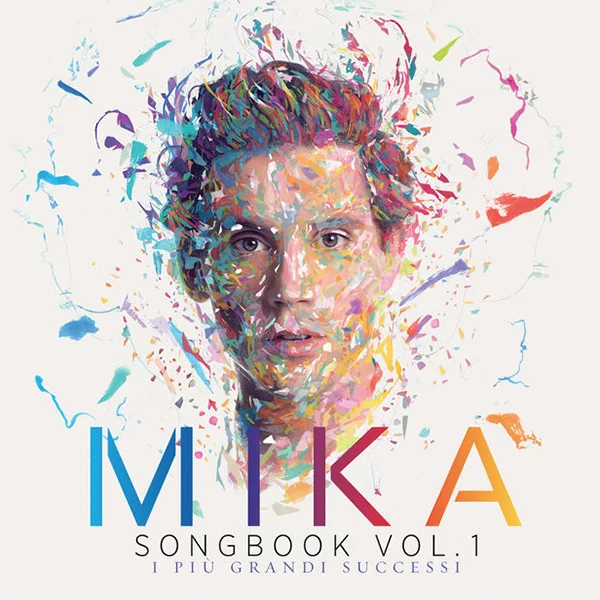 Mika – Songbook, Vol. 1 | Recorded by Alessandro Marcantoni