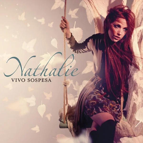 Nathalie – Vivo sospesa | Recorded and mixed by Alessandro Marcantoni