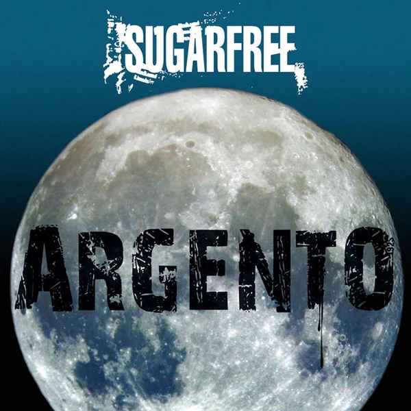 Sugarfree – Argento | Recorded and mixed by Alessandro Marcantoni