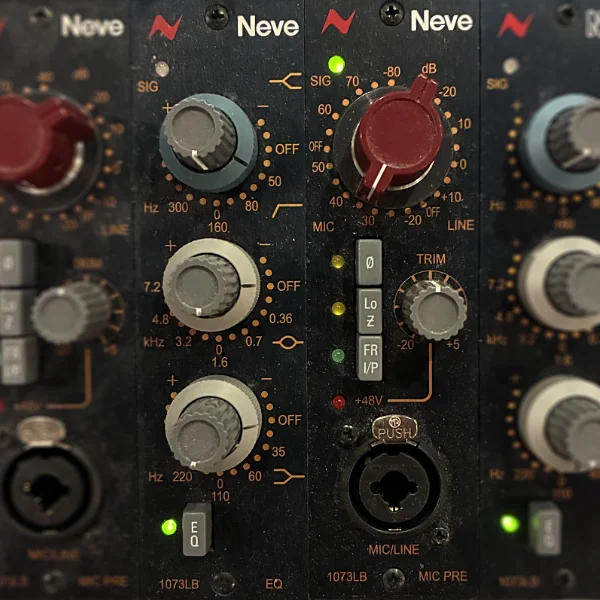 Neve 1073LB